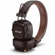 Беспроводные наушники Marshall Major IV, коричневый в Нижнем Новгороде