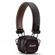 Беспроводные наушники Marshall Major IV, коричневый в Нижнем Новгороде