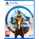 Игра Mortal Kombat 1 [PS5, русские субтитры] в Нижнем Новгороде
