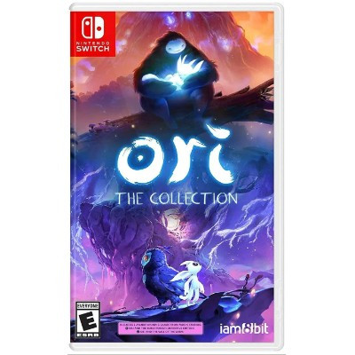 Игра Ori - The Collection [Nintendo Switch, русские субтитры] в Нижнем Новгороде