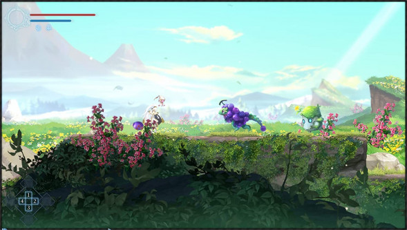 Игра Afterimage: Deluxe Edition [PS5, русские субтитры] в Нижнем Новгороде