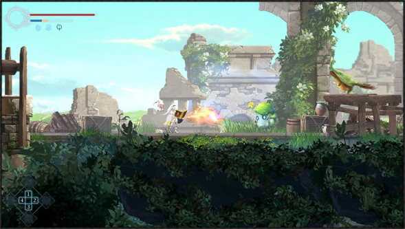 Игра Afterimage: Deluxe Edition [PS5, русские субтитры] в Нижнем Новгороде