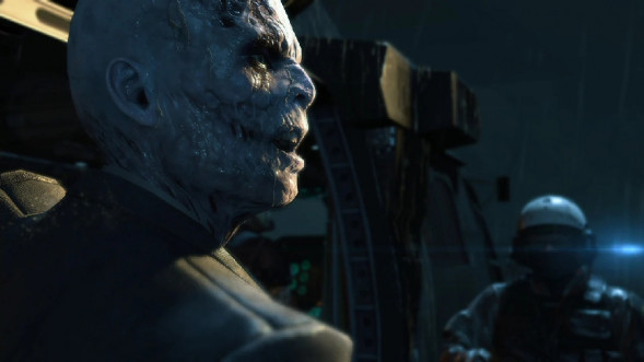 Игра Metal Gear Solid V: The Definitive Experience [PS4, русские субтитры] в Нижнем Новгороде