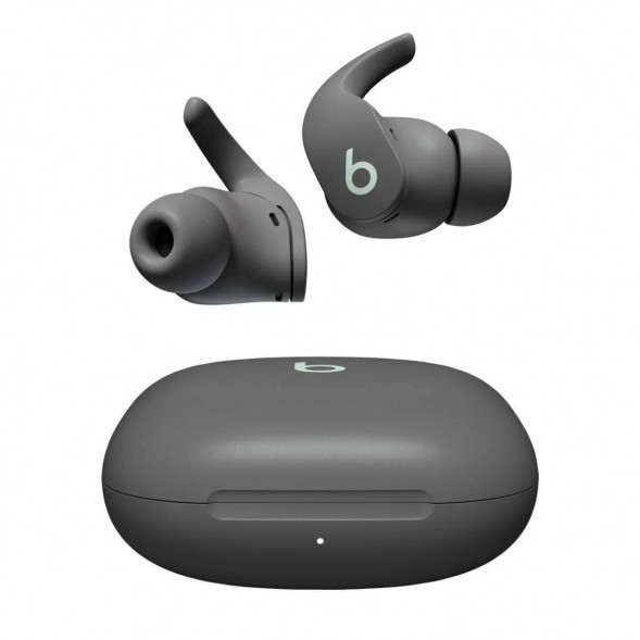 Беспроводные наушники Beats Fit Pro, Sage Gray в Нижнем Новгороде