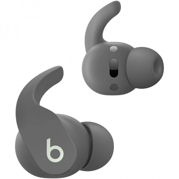 Беспроводные наушники Beats Fit Pro, Sage Gray в Нижнем Новгороде