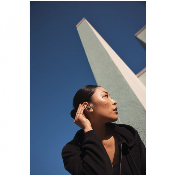 Беспроводные наушники Beats Fit Pro, Sage Gray в Нижнем Новгороде