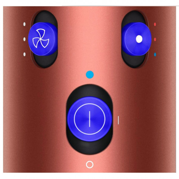 Стайлер Dyson Airwrap Complete Long HS05 (581832-01), Strawberry Bronze/Blush Pink в Нижнем Новгороде