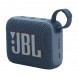 Портативная колонка JBL Go 4, Blue в Нижнем Новгороде