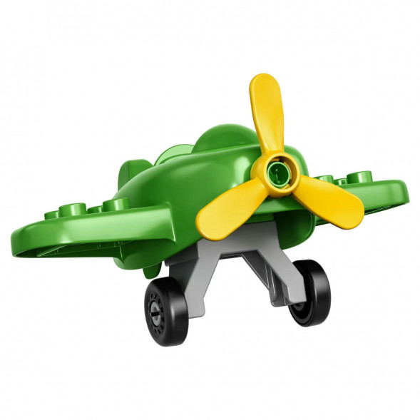 Конструктор LEGO DUPLO Town 10808 Маленький самолёт в Нижнем Новгороде