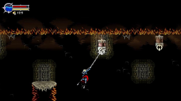 Игра Beyond the Ice Palace 2 [Nintendo Switch, русские субтитры] в Нижнем Новгороде