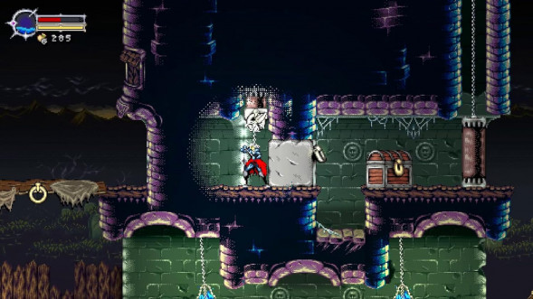 Игра Beyond the Ice Palace 2 [Nintendo Switch, русские субтитры] в Нижнем Новгороде