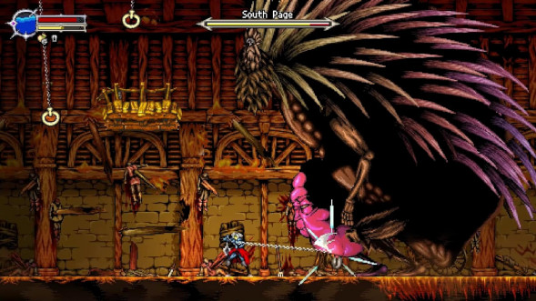 Игра Beyond the Ice Palace 2 [Nintendo Switch, русские субтитры] в Нижнем Новгороде