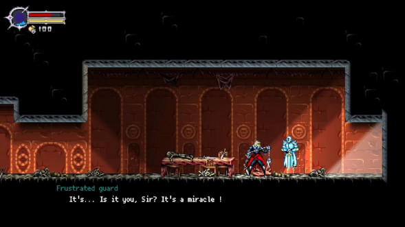 Игра Beyond the Ice Palace 2 [Nintendo Switch, русские субтитры] в Нижнем Новгороде