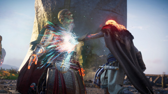 Assassin&amp;#039;s Creed Вальгалла [PS5, русская версия] в Нижнем Новгороде