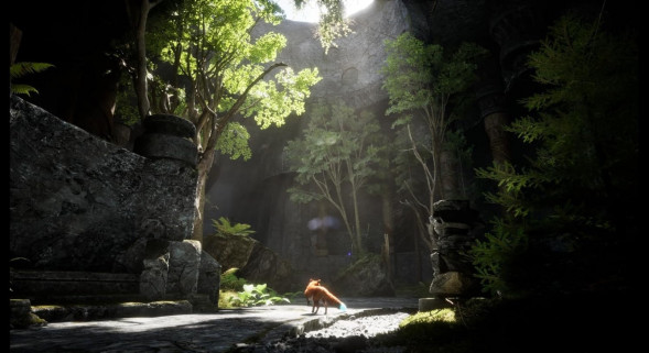 Игра Spirit of the North 2 [PS5, русские субтитры] в Нижнем Новгороде