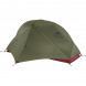 Палатка MSR Hubba NX Solo V6, Green в Нижнем Новгороде