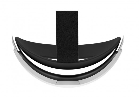 Ремень Elite Strap для Oculus Quest 2 (оригинальный) в Нижнем Новгороде