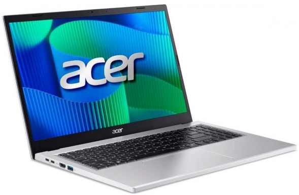 Ноутбук Acer Extensa 15 EX215-57-597H (NX.EJBER.00A)(Intel Core i5 13420H 2100MHz, 15.6&amp;quot;, 1920x1080, 32Gb, SSD 1Tb, Intel UHD Graphics, Silver) в Нижнем Новгороде