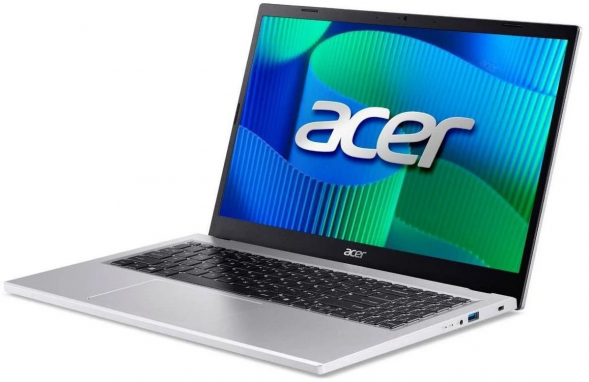 Ноутбук Acer Extensa 15 EX215-57-597H (NX.EJBER.00A)(Intel Core i5 13420H 2100MHz, 15.6&amp;quot;, 1920x1080, 32Gb, SSD 1Tb, Intel UHD Graphics, Silver) в Нижнем Новгороде