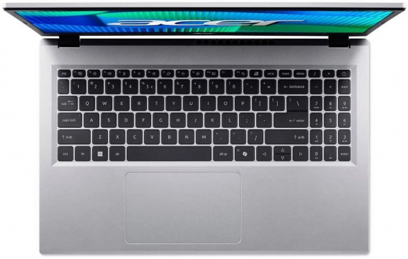 Ноутбук Acer Extensa 15 EX215-57-597H (NX.EJBER.00A)(Intel Core i5 13420H 2100MHz, 15.6&amp;quot;, 1920x1080, 32Gb, SSD 1Tb, Intel UHD Graphics, Silver) в Нижнем Новгороде