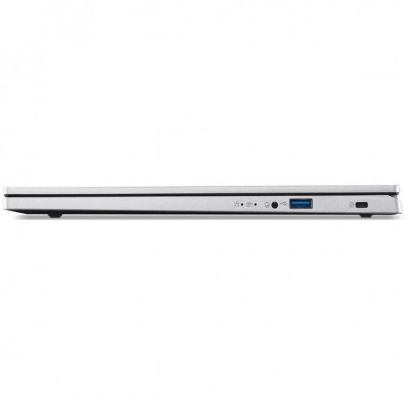 Ноутбук Acer Extensa 15 EX215-57-597H (15.6&amp;quot;, IPS, Intel Core i5 13420H 2.1ГГц, 8 ядер, 32ГБ DDR5, 1ТБ SSD, Intel UHD Graphics, без ОС), серебристый в Нижнем Новгороде