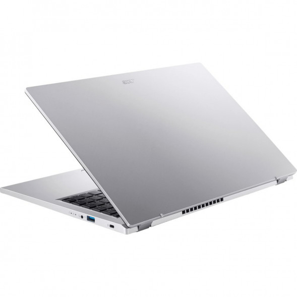 Ноутбук Acer Extensa 15 EX215-57-597H (15.6&amp;quot;, IPS, Intel Core i5 13420H 2.1ГГц, 8 ядер, 32ГБ DDR5, 1ТБ SSD, Intel UHD Graphics, без ОС), серебристый в Нижнем Новгороде