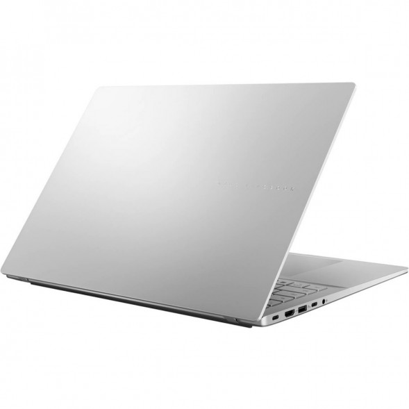 Ноутбук ASUS VivoBook S16 M3607KA-SH117 (16&amp;quot;, OLED, AMD Ryzen AI 5 330 2ГГц, 4 ядра, 32ГБ DDR5, 512ГБ SSD, AMD Radeon 820M, без ОС), серебристый в Нижнем Новгороде