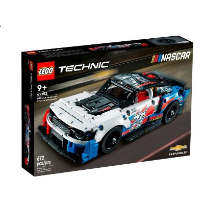 Конструктор LEGO Technic 42153 Chevrolet Camaro ZL1 в Нижнем Новгороде