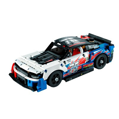 Конструктор LEGO Technic 42153 Chevrolet Camaro ZL1 в Нижнем Новгороде