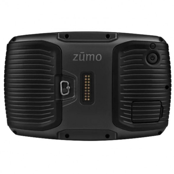 Мотонавигатор Garmin Zumo 595 LM 010-01603-1W в Нижнем Новгороде