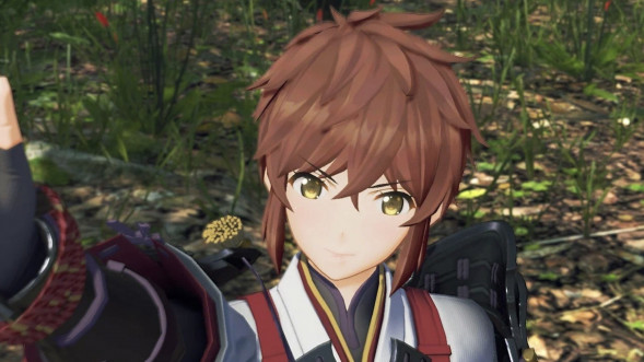 Игра Xenoblade Chronicles 2: Torna - The Golden Country [Nintendo Switch, английская версия] в Нижнем Новгороде