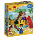 Конструктор LEGO DUPLO Jake 10604 Остров сокровищ в Нижнем Новгороде