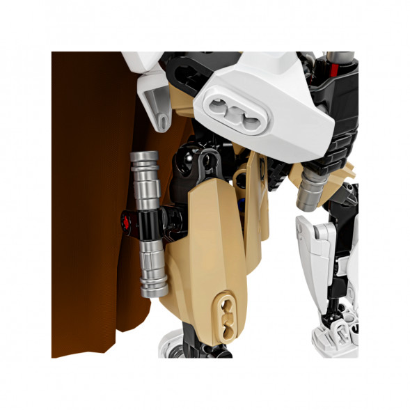 Конструктор LEGO Star Wars 75109 Obi-Wan Kenobi в Нижнем Новгороде