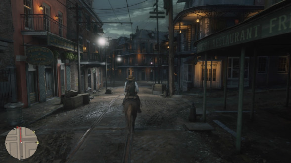 Игра Red Dead Redemption 2 [PS4, русские субтитры] в Нижнем Новгороде