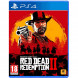 Игра Red Dead Redemption 2 [PS4, русские субтитры] в Нижнем Новгороде