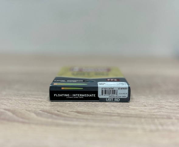 Рыболовная леска Scientific Anglers UST SD St-9/10-F/I Floating - Intermediate 130103 в Нижнем Новгороде