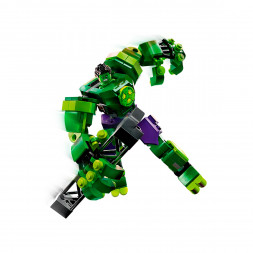 Конструктор LEGO Super Heroes 76241 Халк: робот