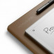 Чехол-книжка reMarkable Book Folio Premium Leather для reMarkable Pro, коричневый в Нижнем Новгороде