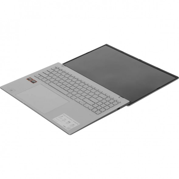 Ноутбук ASUS VivoBook S16 M3607KA-SH131 (16&amp;quot;, OLED, AMD Ryzen AI 5 330 2ГГц, 4 ядра, 16ГБ DDR5, 512ГБ SSD, AMD Radeon 820M, без ОС), серебристый в Нижнем Новгороде