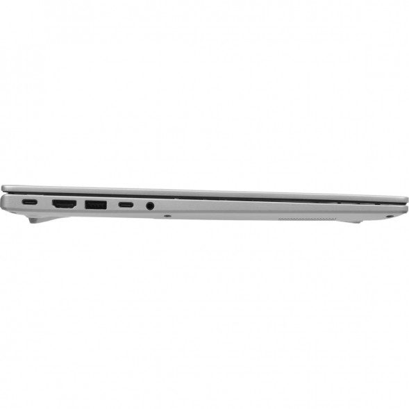 Ноутбук ASUS VivoBook S16 M3607KA-SH131 (16&amp;quot;, OLED, AMD Ryzen AI 5 330 2ГГц, 4 ядра, 16ГБ DDR5, 512ГБ SSD, AMD Radeon 820M, без ОС), серебристый в Нижнем Новгороде