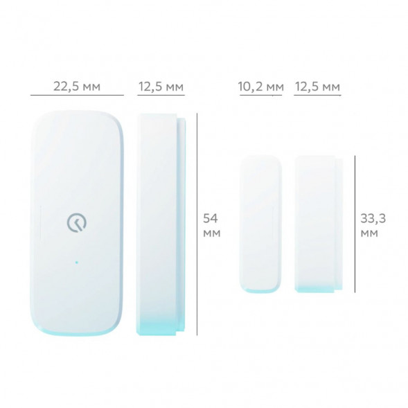 Умный датчик открытия Sber SBDV-00030 в Нижнем Новгороде