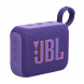 Портативная колонка JBL Go 4, Purple в Нижнем Новгороде