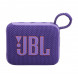 Портативная колонка JBL Go 4, Purple в Нижнем Новгороде