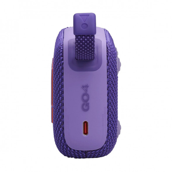 Портативная колонка JBL Go 4, Purple в Нижнем Новгороде