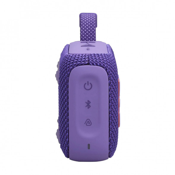 Портативная колонка JBL Go 4, Purple в Нижнем Новгороде