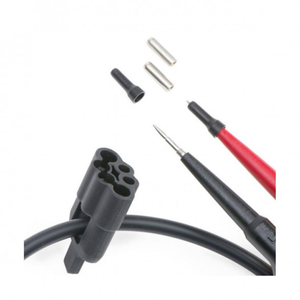 Тестер напряжения/целостности Fluke T110 в Нижнем Новгороде