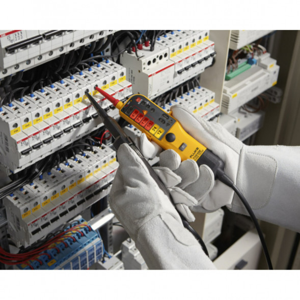 Тестер напряжения/целостности Fluke T110 в Нижнем Новгороде