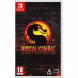 Игра Mortal Kombat: Legacy Kollection [Nintendo Switch, английская версия] в Нижнем Новгороде