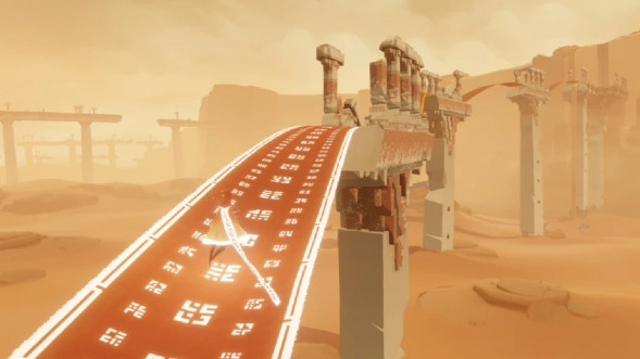 Игра Путешествие (Journey). Коллекционное издание [PS4, русская версия] в Нижнем Новгороде
