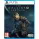 Игра The Callisto Protocol [PS5, русские субтитры] в Нижнем Новгороде